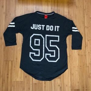 Nike Baseball T-Shirt